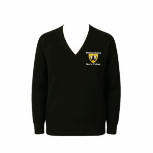 Alfriston V-Neck Jumper