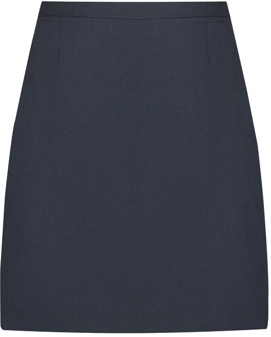 Regulation Navy Blue Skirt - School Days Direct