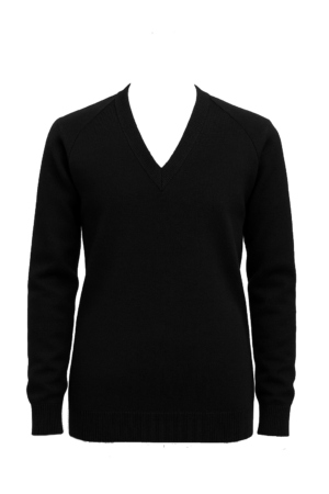 V-Neck Jumper