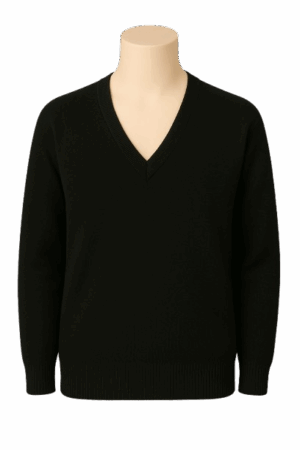 V-Neck Jumper