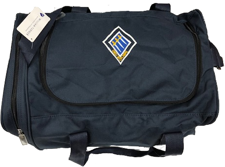 St. Bernard's Sports Bag - School Days Direct