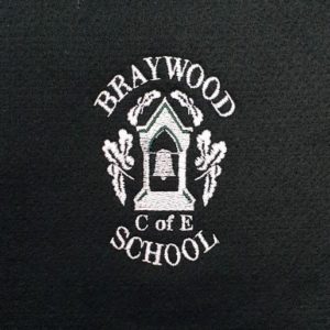 Braywood C of E First School