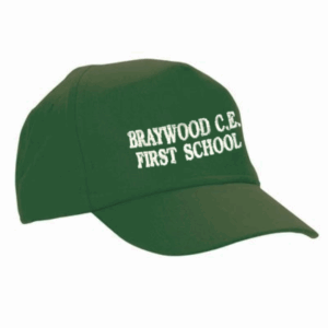 Braywood Summer Baseball Cap