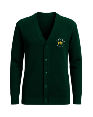 Claycots Cardigan
