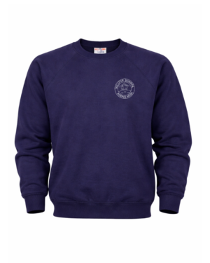 Hilltop School Sweatshirt