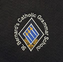 St Bernard's Catholic Grammar School