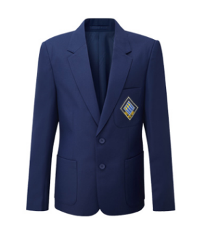 St. Bernard's Boy's School Blazer