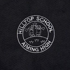 Hilltop First School