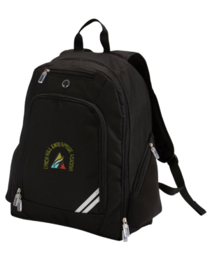 LHEA School Backpack