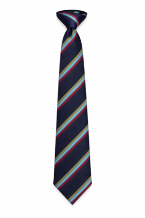 LHEA School Tie