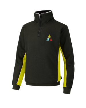 LHEA Tracksuit Top