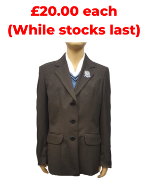 Newlands Suit Jacket