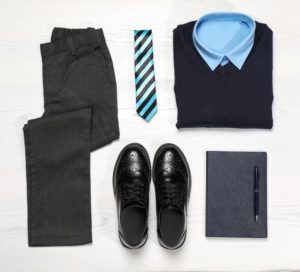 School Uniform