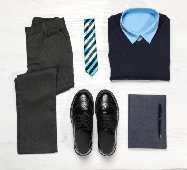 Shop school days direct