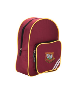Western House Infant School Backpack
