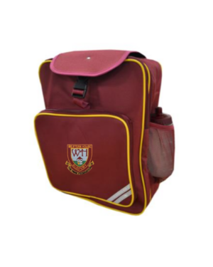 Western House Junior School Backpack