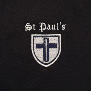 St Paul's C of E Combined School