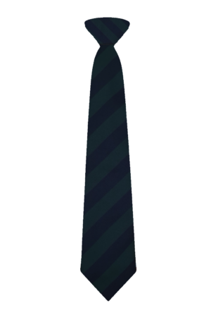 Altwood Boy's School Tie