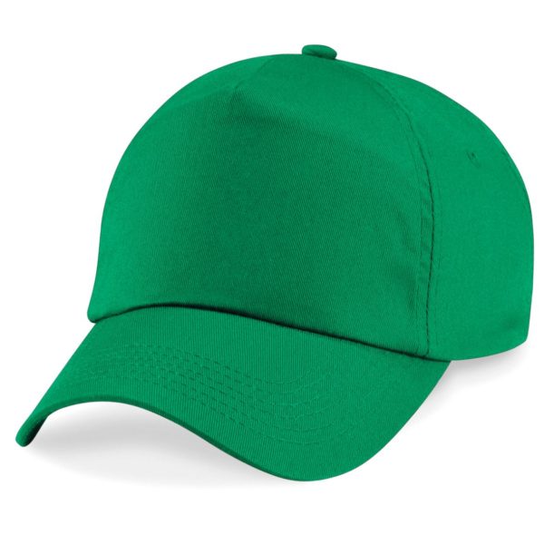 Junior Baseball Cap - Image 2