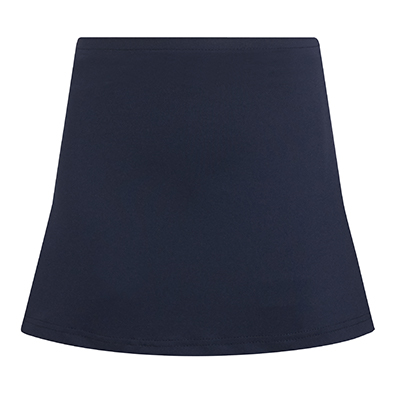 Navy Skort - School Days Direct