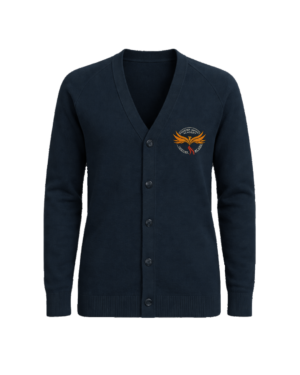 Phoenix Cardigan