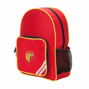 St. Edmund Campion Infant Backpack