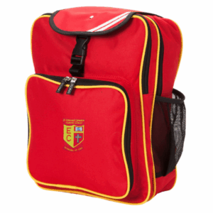 St. Edmund Campion Junior Backpack