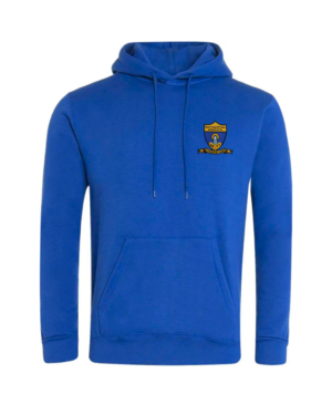 St. Mary's P.E. Hoodie