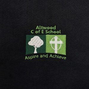 Altwood C of E School