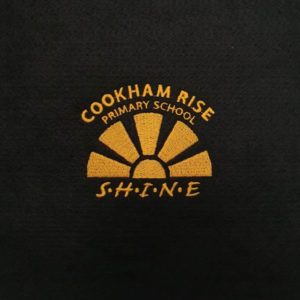 Cookham Rise Leavers Hoodies