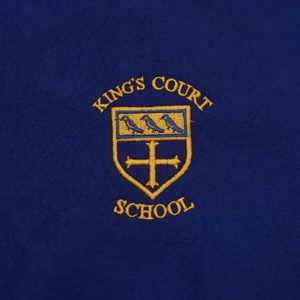 King's Court First School, Windsor