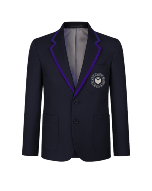 King's House Boy's School Blazer