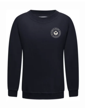 King's House Tracksuit Top