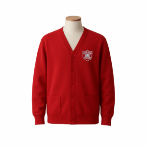 Lent Rise Nursery Cardigan