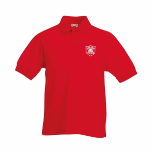 Lent Rise Nursery Polo Shirt