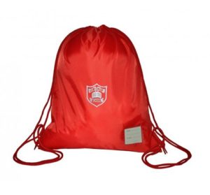 Lent Rise P.E. Bag