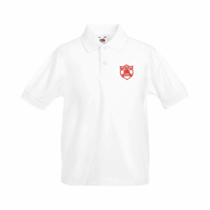Lent Rise Polo Shirt