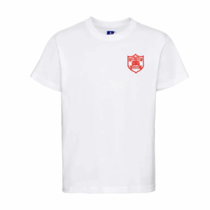 Lent Rise P.E. T-Shirt