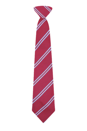 Lent Rise School Tie