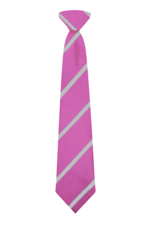 O.L.O.P. School Tie