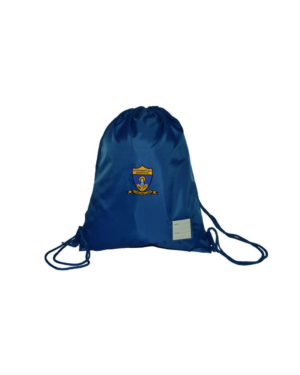 St. Mary's P.E. Bag