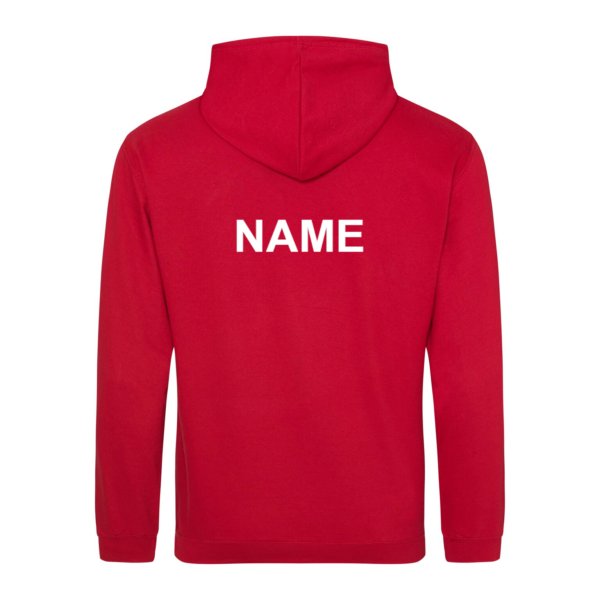 Junior Hoodie