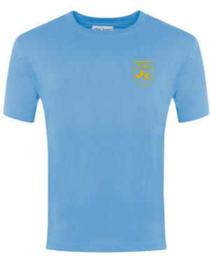 Montem P.E. T-Shirt