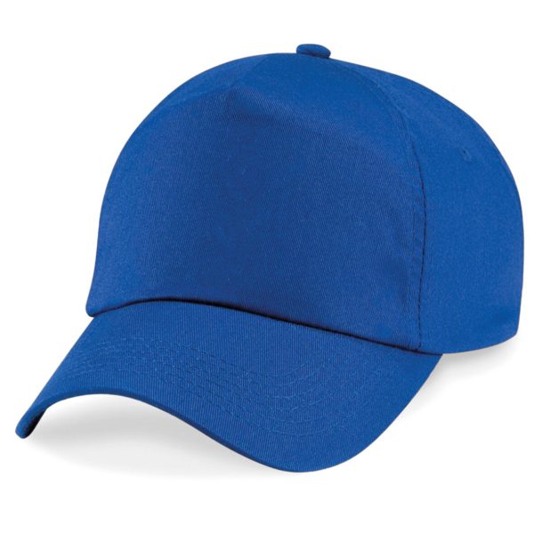 Junior Baseball Cap - Image 4