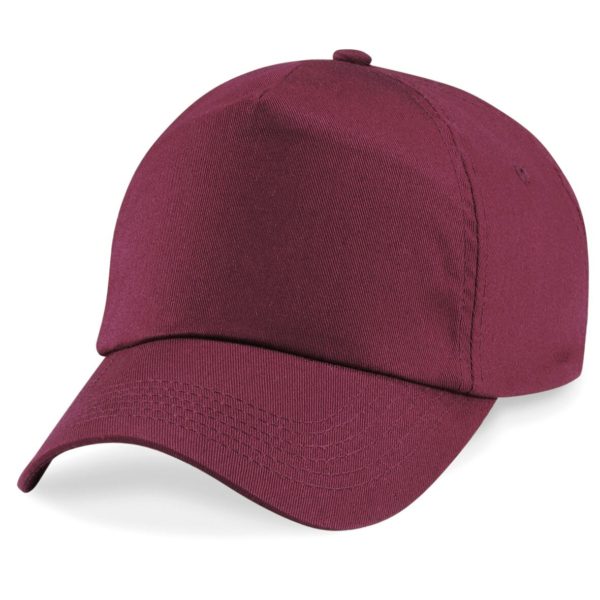 Junior Baseball Cap - Image 12