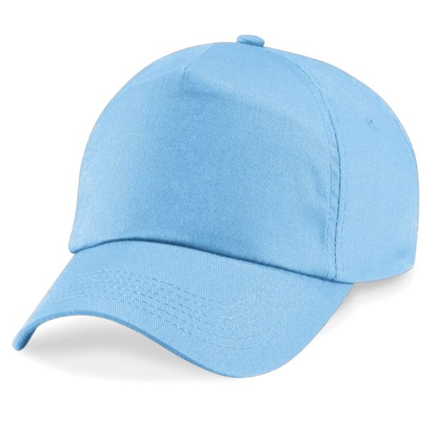 Junior Baseball Cap - Image 8