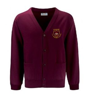 Holyport Cardigan