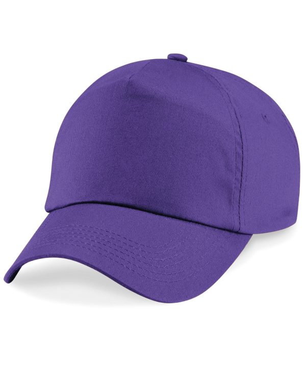 Junior Baseball Cap
