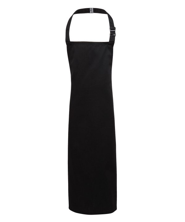 Kids Bib Apron - Image 2
