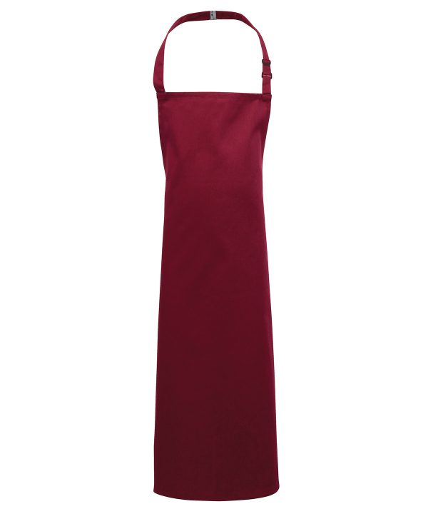 Kids Bib Apron - Image 3